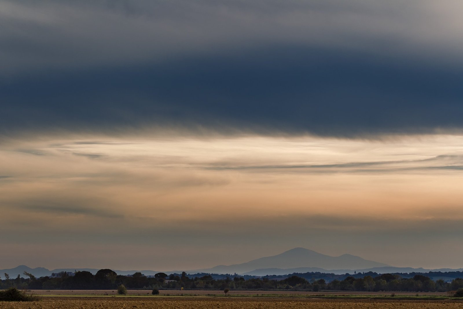 Province of Grosseto in Italy.